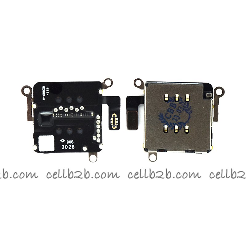 Lector de SIM para iPhone 11
