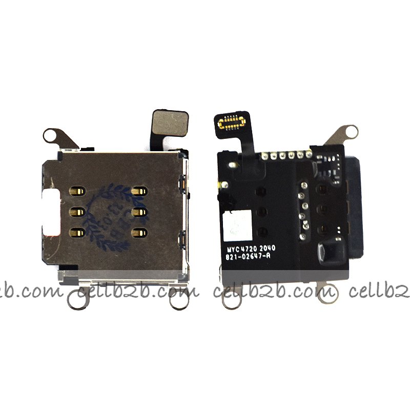 Lector de SIM para iPhone 12/ 12 Pro