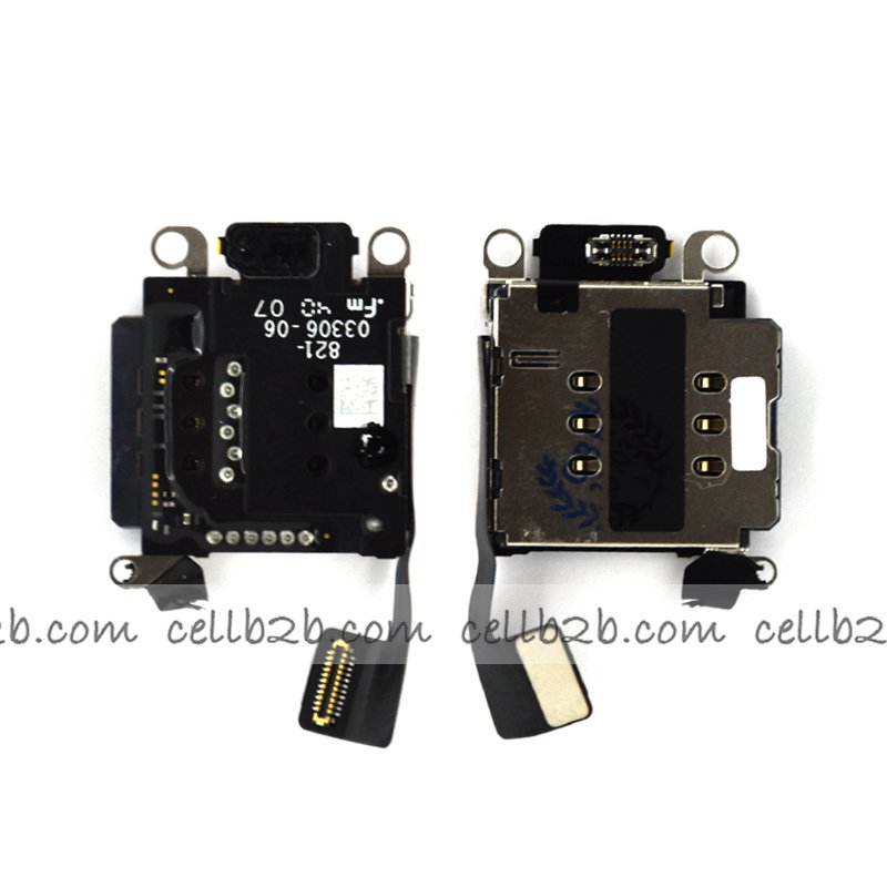 Lector de SIM para iPhone 13