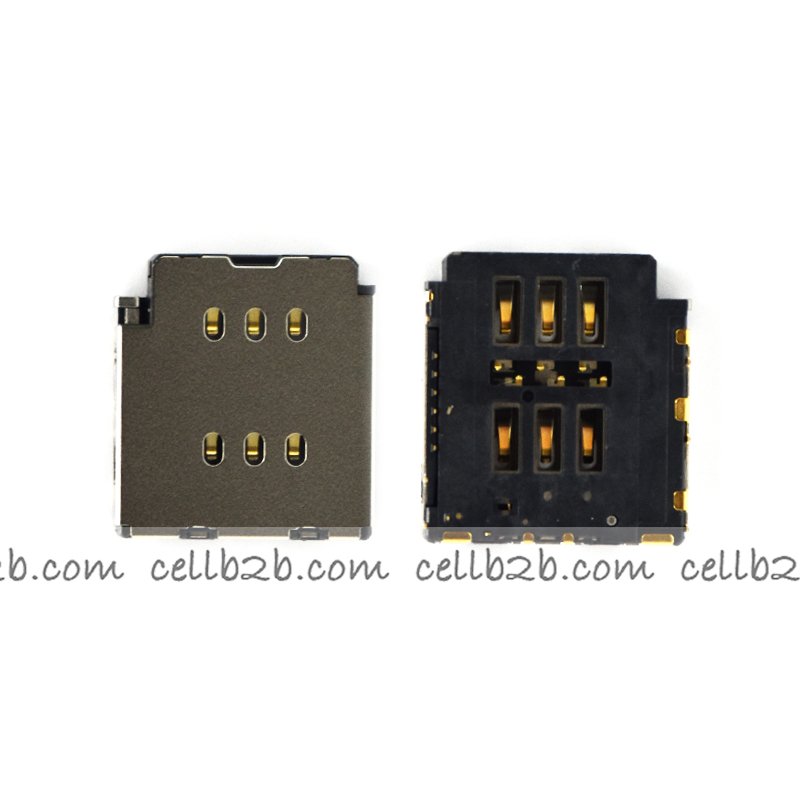 Lector de SIM para iPhone 13 Pro/ 13 Pro Max
