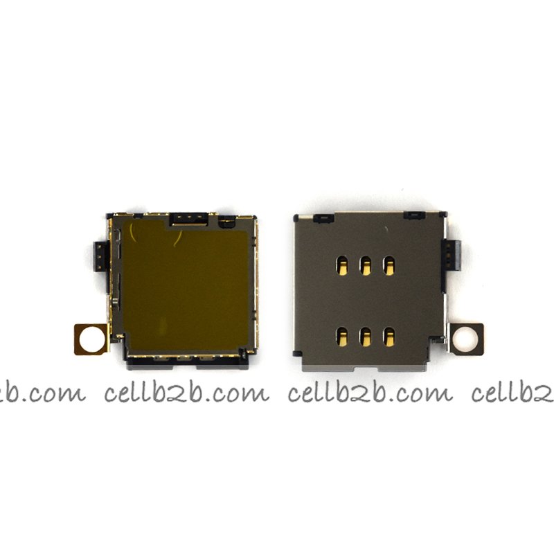 Lector de SIM para iPhone 13 Mini