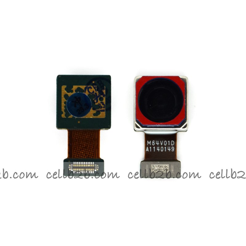 Cámara Trasera para OPPO Find X5 Lite Original