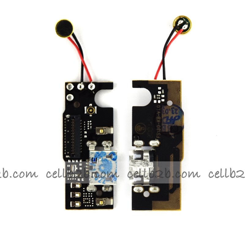 Cable Flex de Carga para Alcatel 1B 2020