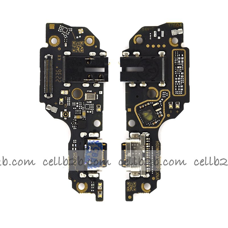 Flex de Carga para VIVO Y33S
