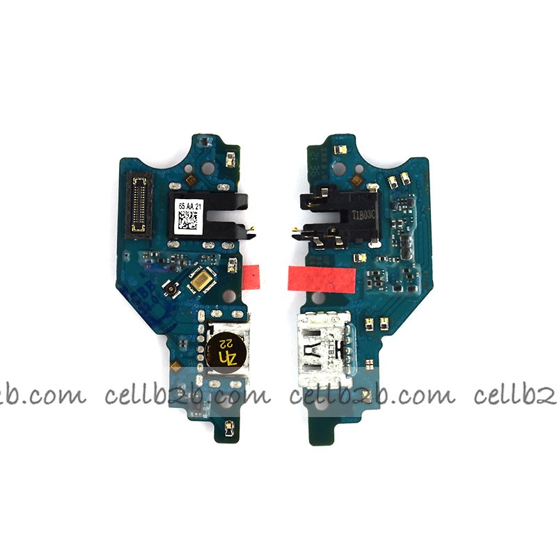 Flex de Carga para Realme C11 2021 Original