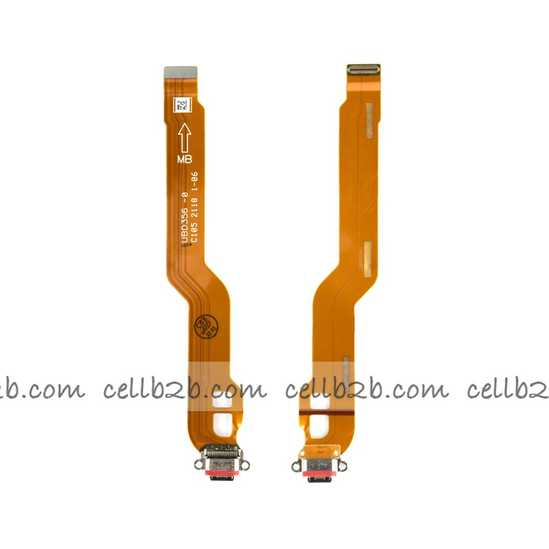 Cable Flex de Carga para OPPO Find X3 Neo