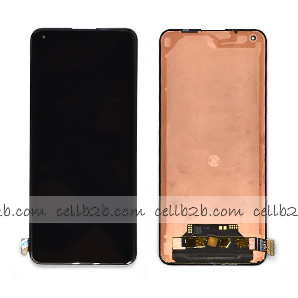 Original Nueva Pantalla OPPO Find X3 / X3 Pro / OnePlus 9 Pro Negra Completa LCD+Táctil