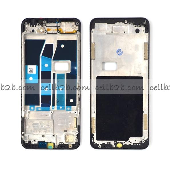 Carcasa Frontal para OPPO A16