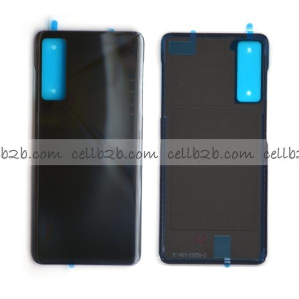 Tapa Trasera para TCL 20L Plus Azul