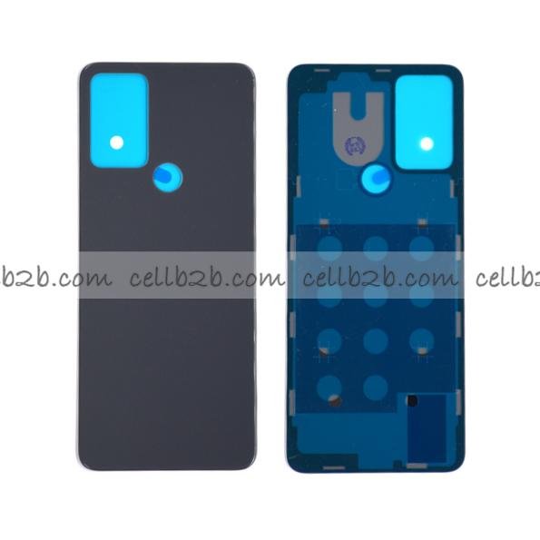 Tapa Trasera para TCL 305 Azul