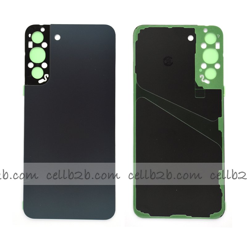 Tapa Trasera Samsung S22 Plus 5G S906B Verde