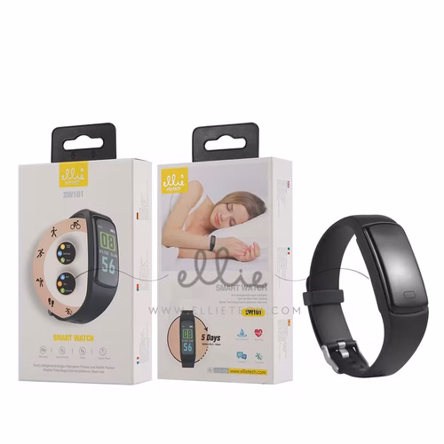 Ellietech SW101 Reloj Inteligente