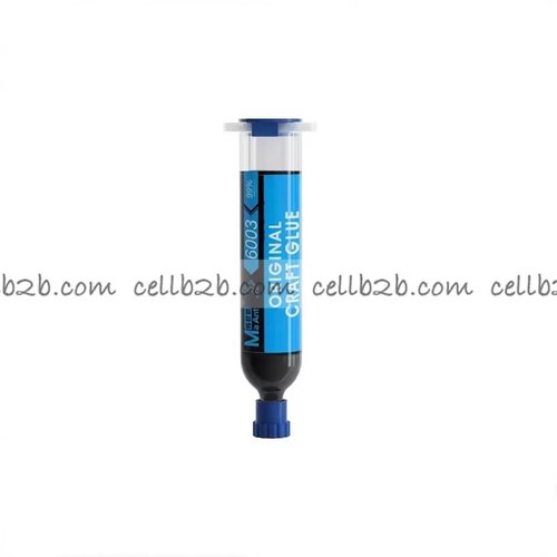 Pegamento Maant 6003 30ml Para Tapas / Marcos / Pantallas