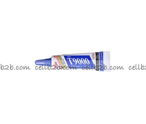 Pegamento Mechanic T9000 Blanco - 15ml