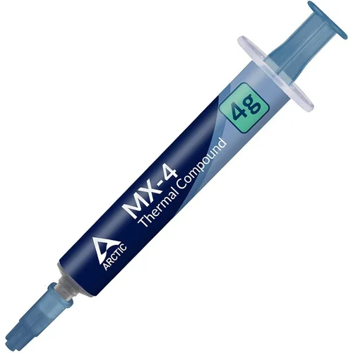 MX-4 Pasta Térmica 4g
