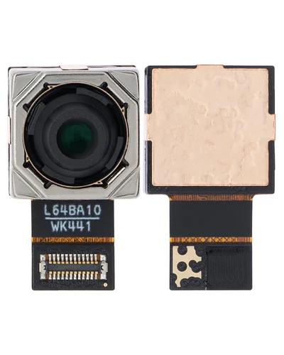 Cámara Trasera para Motorola G30 (XT2129-1, XT2129-2)