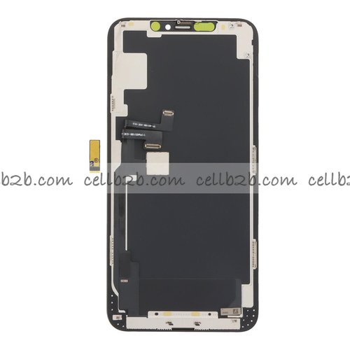 Pantalla iPhone 11 Pro Max ZY OLED Dura LCD+Táctil Completa