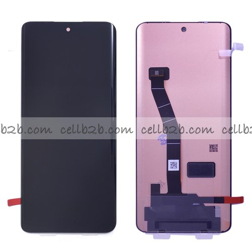 Original Nueva Pantalla para Xiaomi Redmi Note 15  4G Negro LCD+Táctil Completa