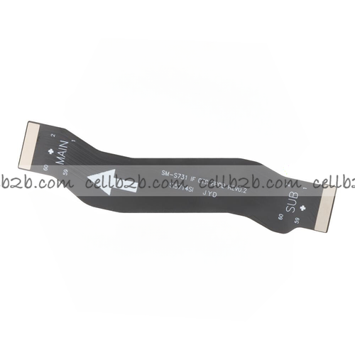Flex Principal Para Samsung S25 FE 5G S731B