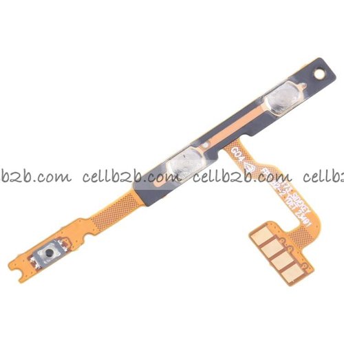 Cable Flex de Encendido y Volumen para Motorola Moto G04 (XT2421-2)