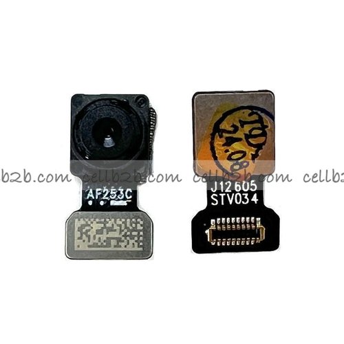 Cámara Trasera para OPPO Reno12 F 5G Lente Macro