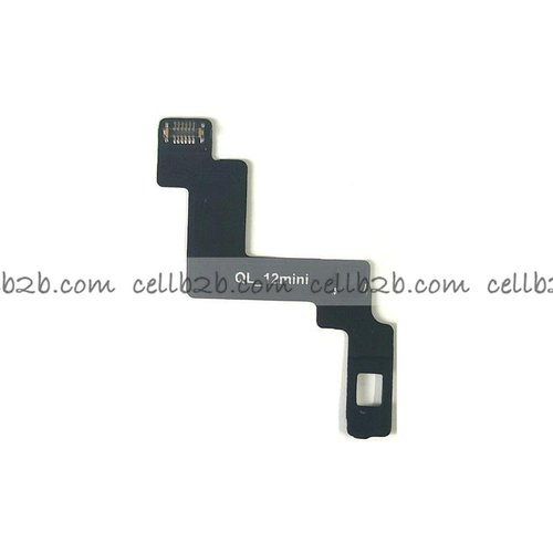 JCID Face ID Cable Flex de Proyecto DOT para iPhone 12 Mini