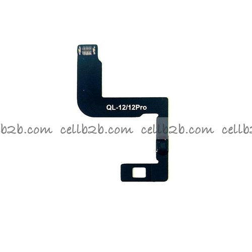 JCID Face ID Cable Flex de Proyecto DOT para iPhone 12 / 12 Pro