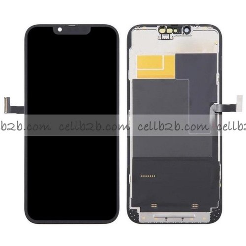 Pantalla iPhone 13 Pro Max Completa MC OLED Soft (Control IC Reemplazable)