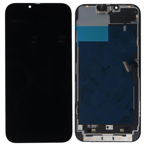 *Pantalla iPhone 13 Pro Max Completa Original SERVICE PACK sin IC