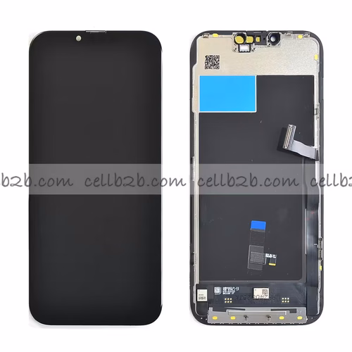 Pantalla iPhone 13 Pro Max GX OLED Dura LCD+Táctil Completa