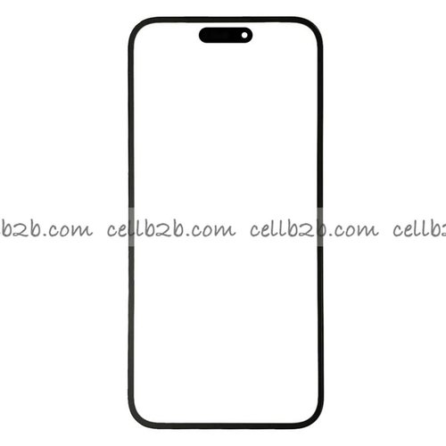 Pantalla Cristal para iPhone 14 Pro + OCA