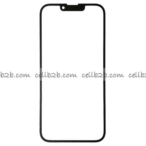 Pantalla Cristal para iPhone 14 Plus + OCA