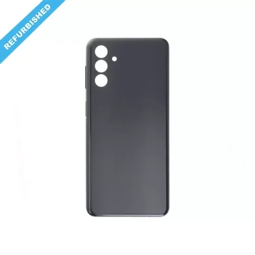 Tapa Trasera para Samsung A04S A047F Negra