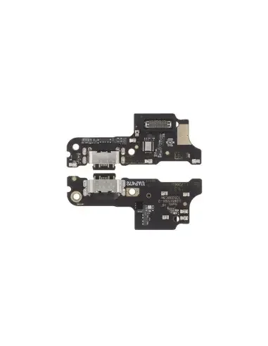 Flex de Carga para Xiaomi Redmi 14C / Poco C75