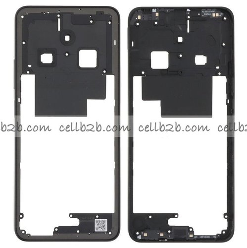 Carcasa Trasera para Xiaomi Redmi 14C Lila
