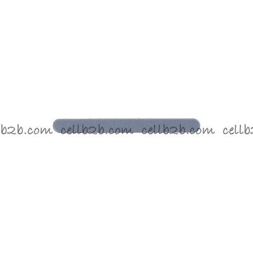 Botón Lateral para Xiaomi Redmi 14C Azul