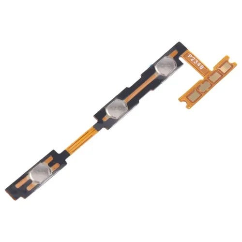 Cable Flex de Volumen y Encendido para Xiaomi Redmi 14C