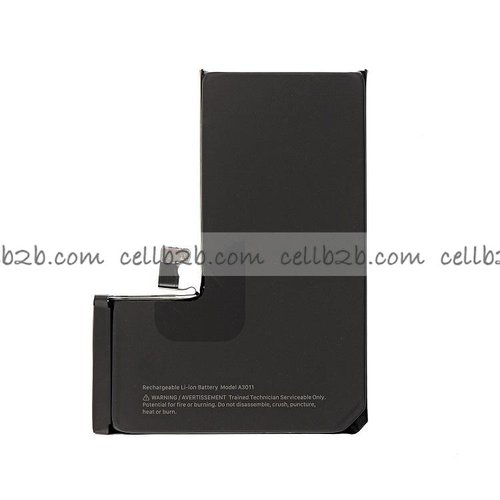 *Batería iPhone 15 Pro Serializable SERVICE PACK