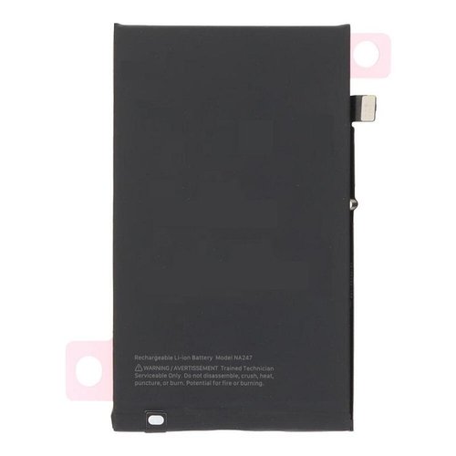Batería para iPhone 16 Plus Capacidad Estándar