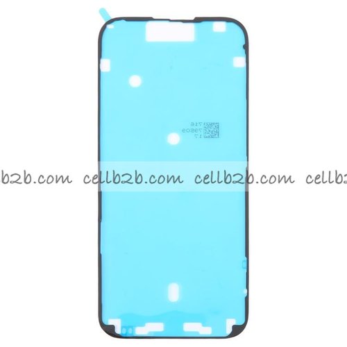 Adhesivo Frontal para iPhone 16 Pro Max