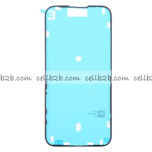 Adhesivo Frontal para iPhone 16 Plus