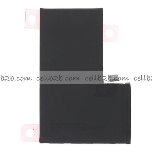 *Batería iPhone 16 Pro Max Serializable SERVICE PACK