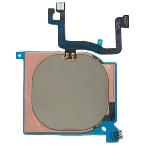 Flex de Antena NFC y Carga inalámbrica para iPhone 16E