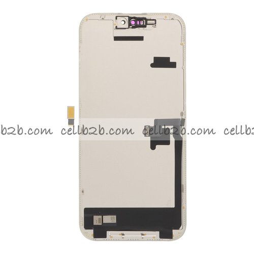 Pantalla iPhone 16 Pro Max Completa MC OLED Soft (Control IC reemplazable)