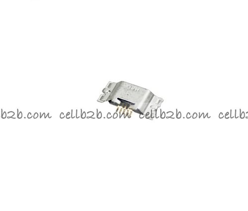 Conector de Carga USB para Motorola G5 Plus