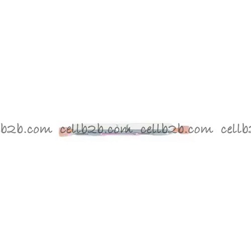 Botón Lateral de Volumen para Motorola G54 5G Azul Claro