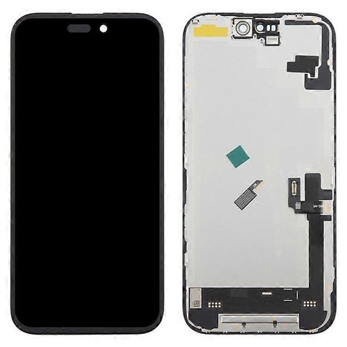 *Pantalla iPhone 16 Completa Original SERVICE PACK sin IC