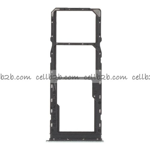 Bandeja SIM para Xiaomi Redmi A5 / Poco C71 Verde