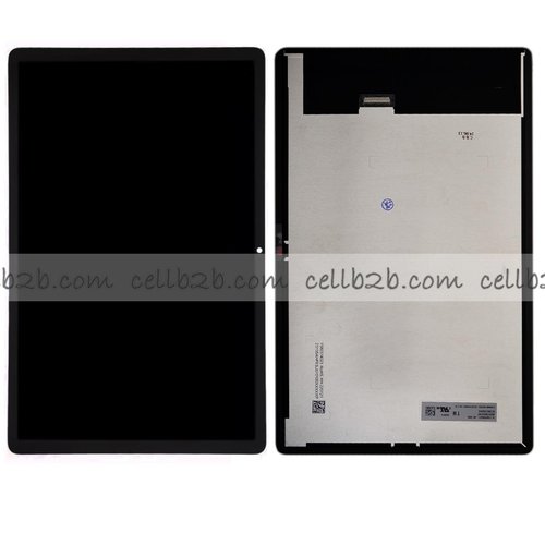 Original Nueva Pantalla Lenovo Tab P11 Gen. 2 TB-350FU / TB-350XU Negra Completa LCD+Táctil