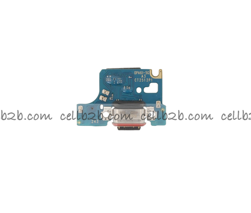 Flex de Carga para Oppo A5X 4G (CPH2725) OEM